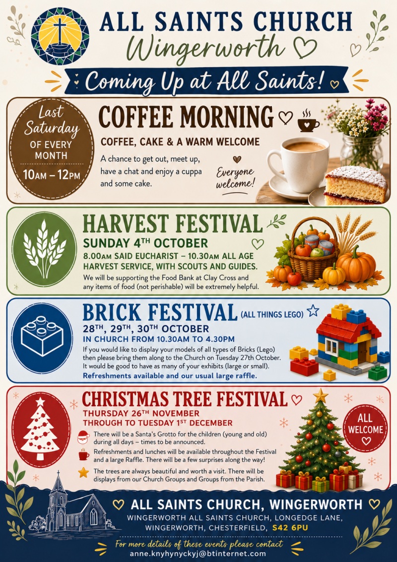 2026 winter events