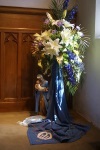 Flower Arrangement